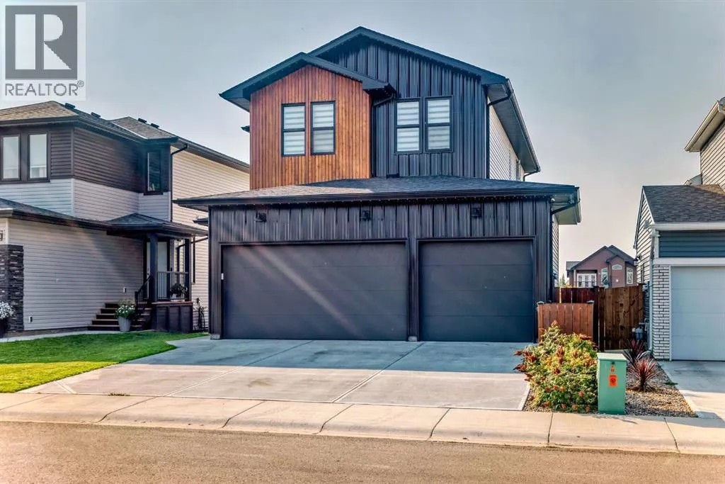 56 Greywolf Road N