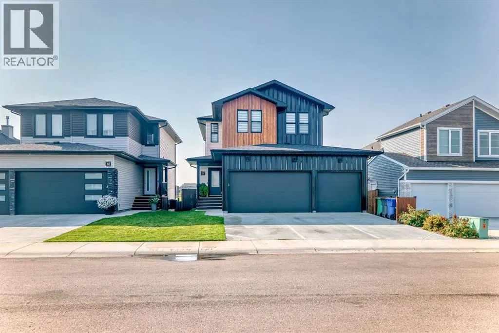 56 Greywolf Road N
