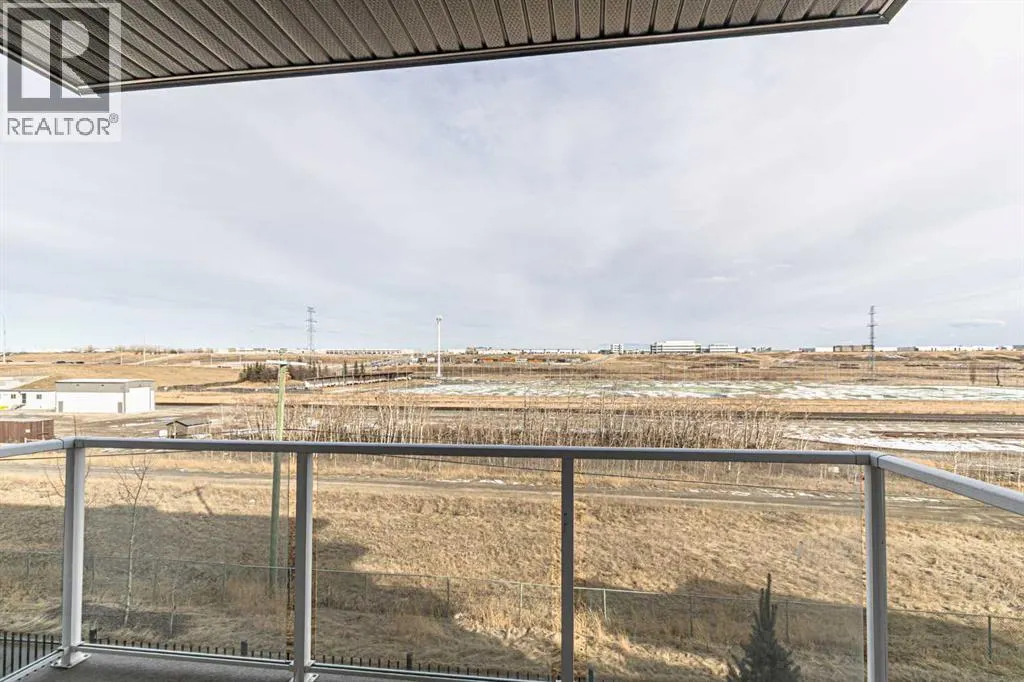 203, 360 Harvest Hills Way NE