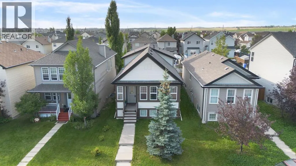 61 Everglen Way SW