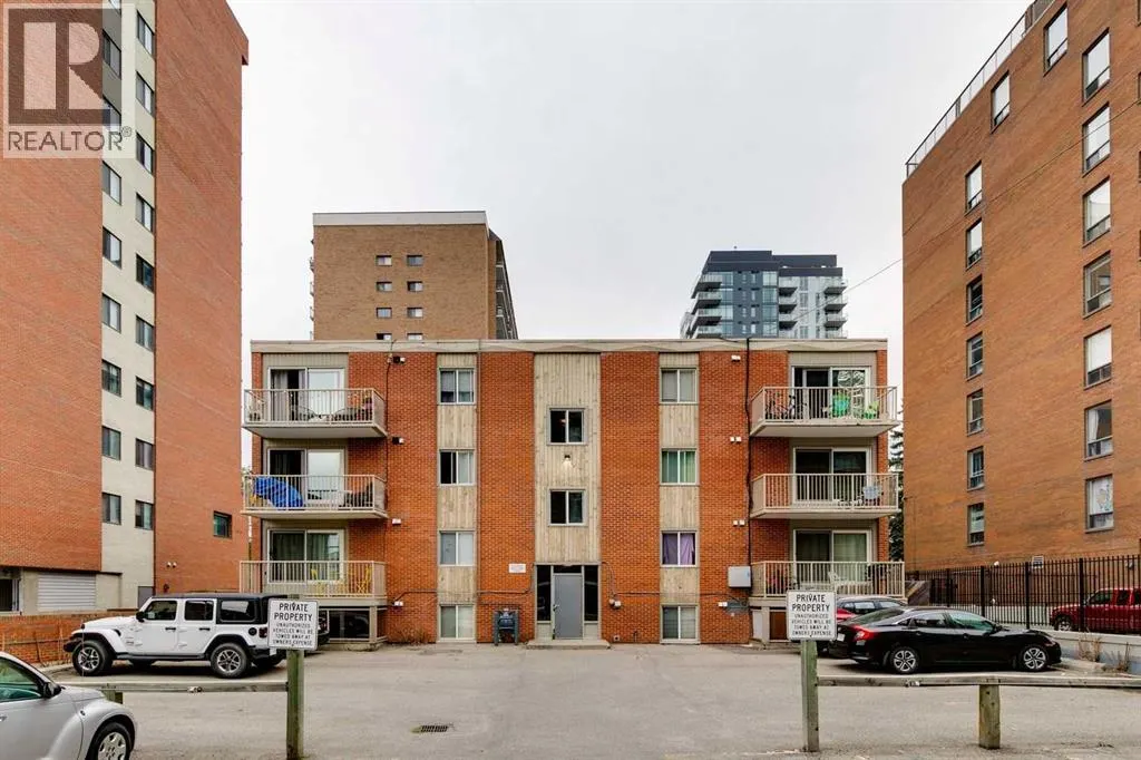202, 1331 15 Avenue SW