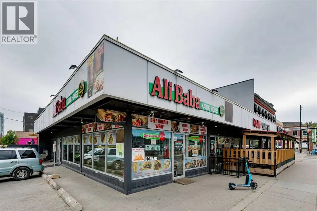 202, 1331 15 Avenue SW
