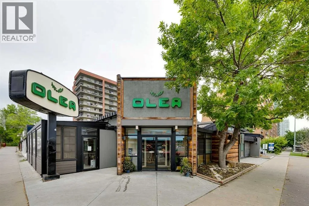 202, 1331 15 Avenue SW