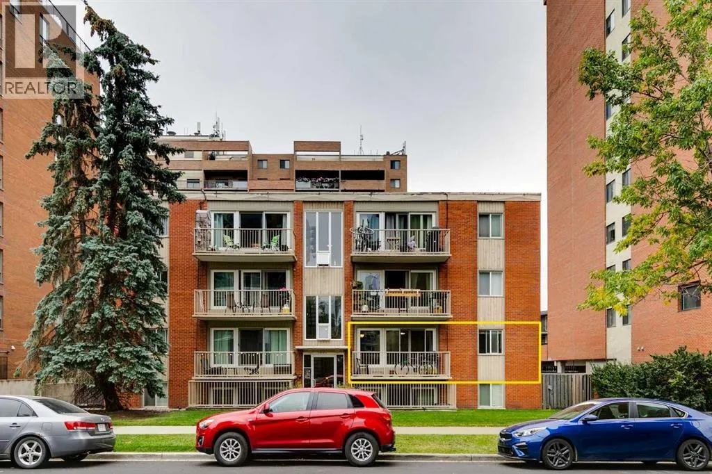 202, 1331 15 Avenue SW