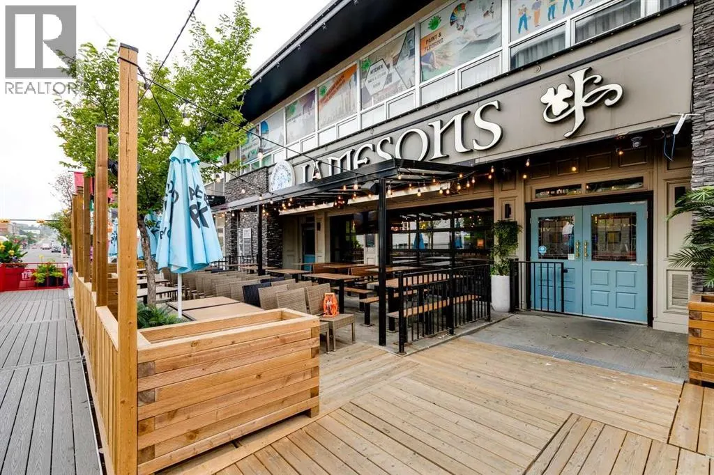 202, 1331 15 Avenue SW