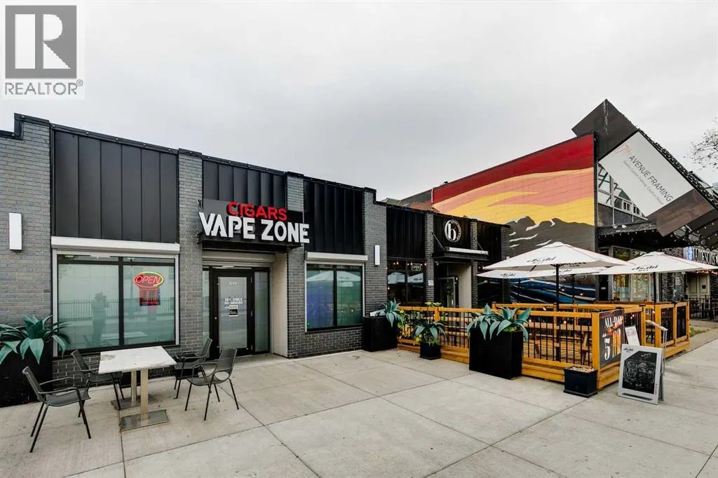 202, 1331 15 Avenue SW