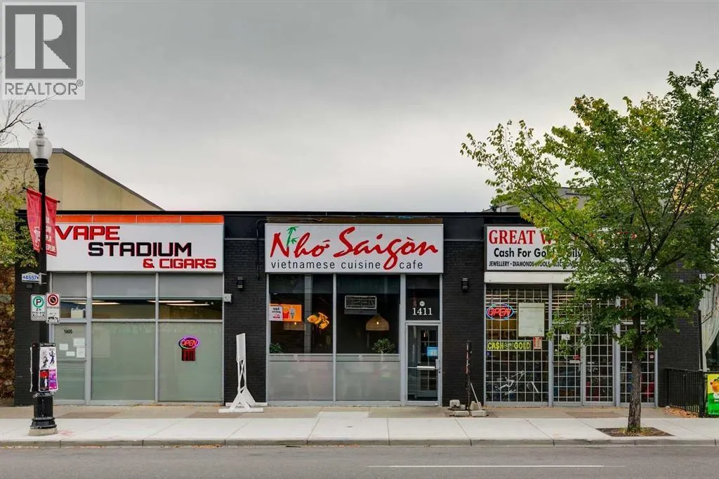 202, 1331 15 Avenue SW