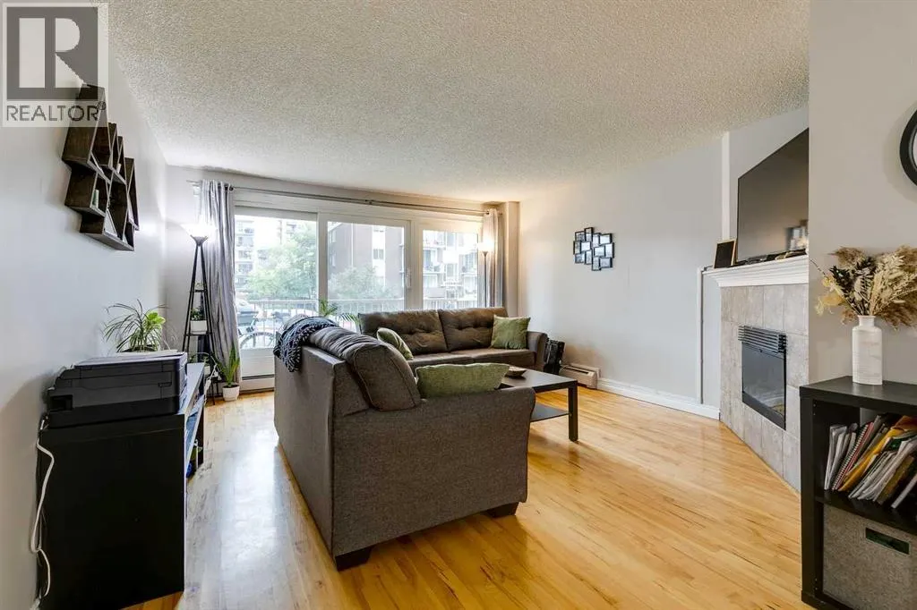 202, 1331 15 Avenue SW