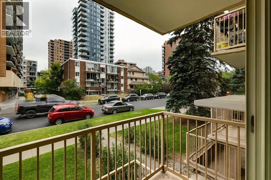 202, 1331 15 Avenue SW