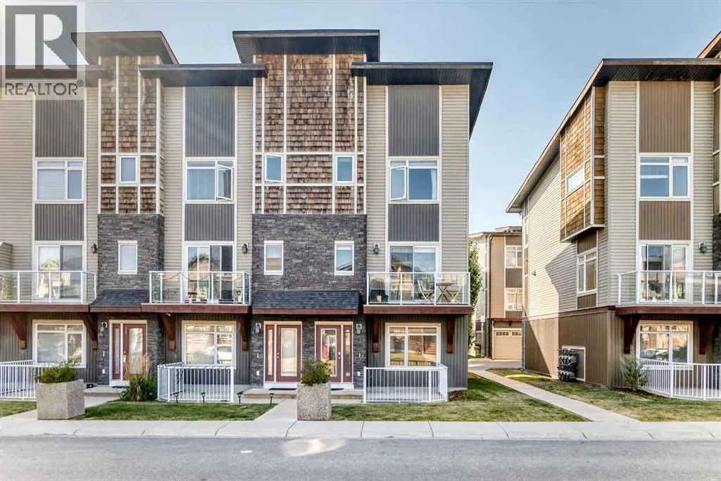 29 Skyview Point Link NE