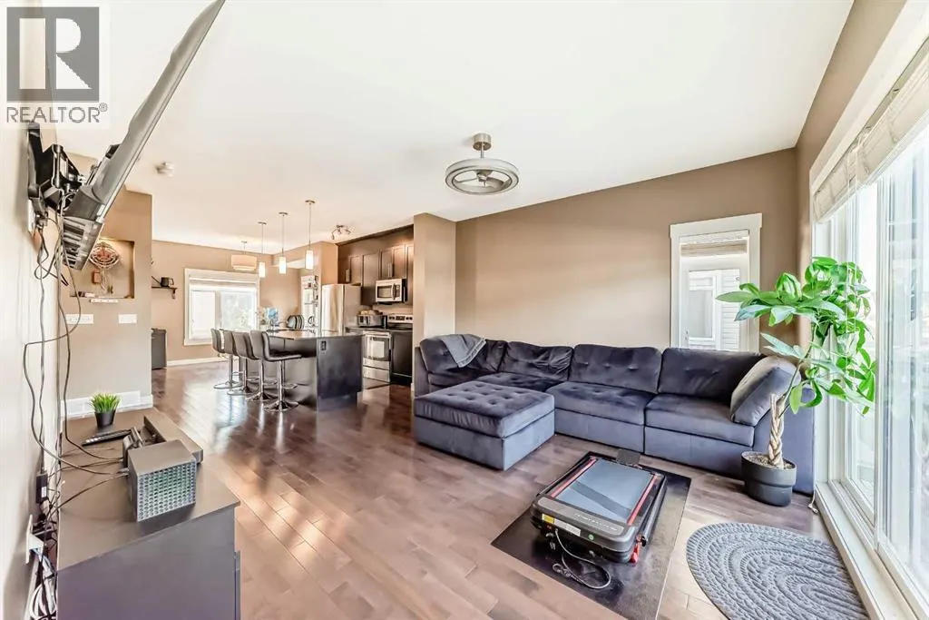29 Skyview Point Link NE