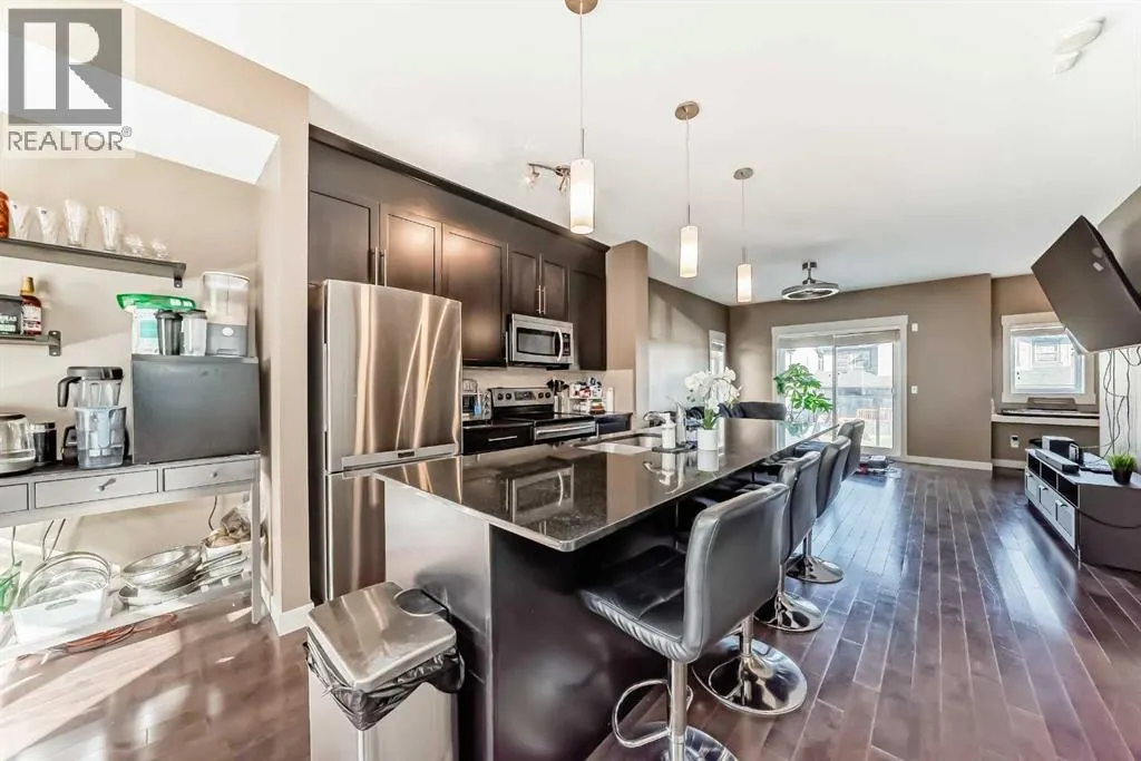 29 Skyview Point Link NE