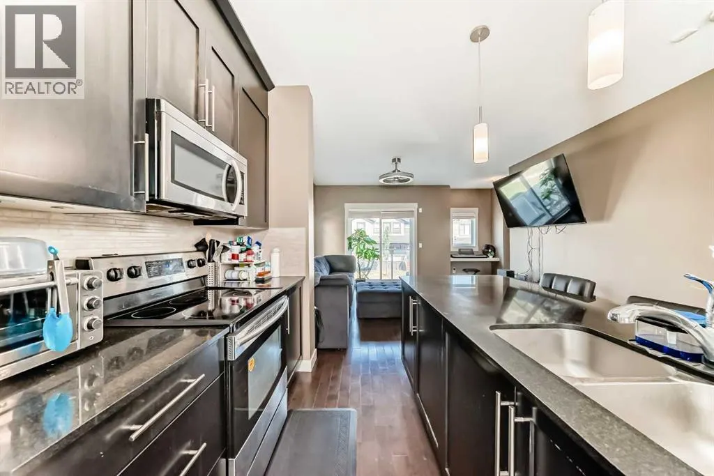 29 Skyview Point Link NE