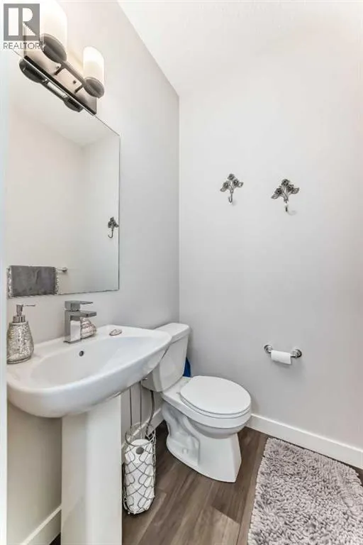 105 Tuscany Summit Square NW