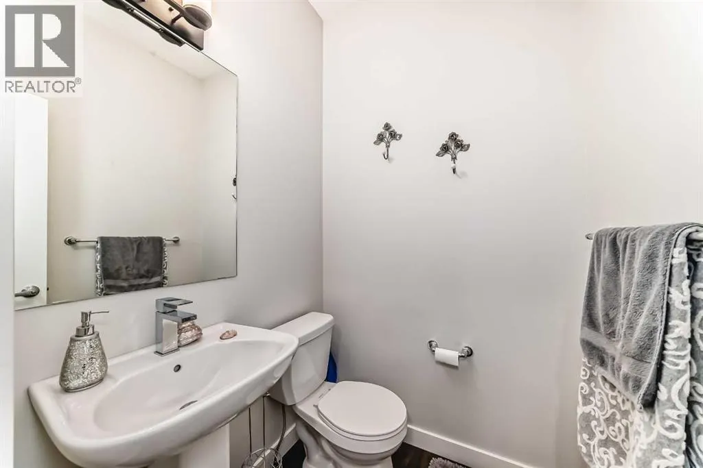 105 Tuscany Summit Square NW