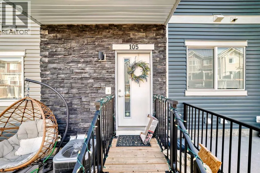 105 Tuscany Summit Square NW
