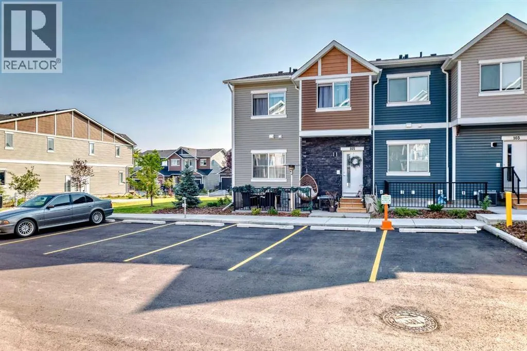 105 Tuscany Summit Square NW