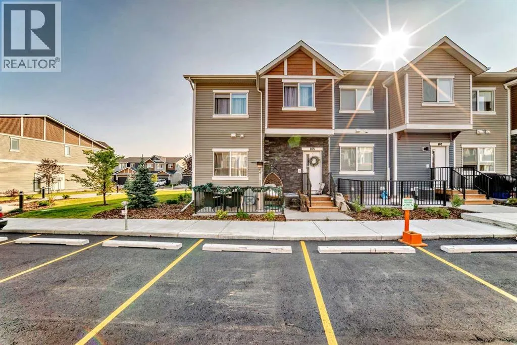 105 Tuscany Summit Square NW