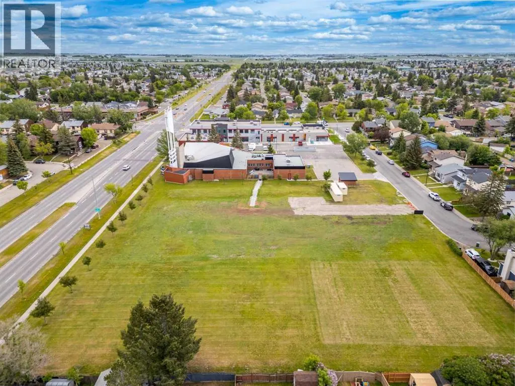 5412 Rundlehorn Drive NE