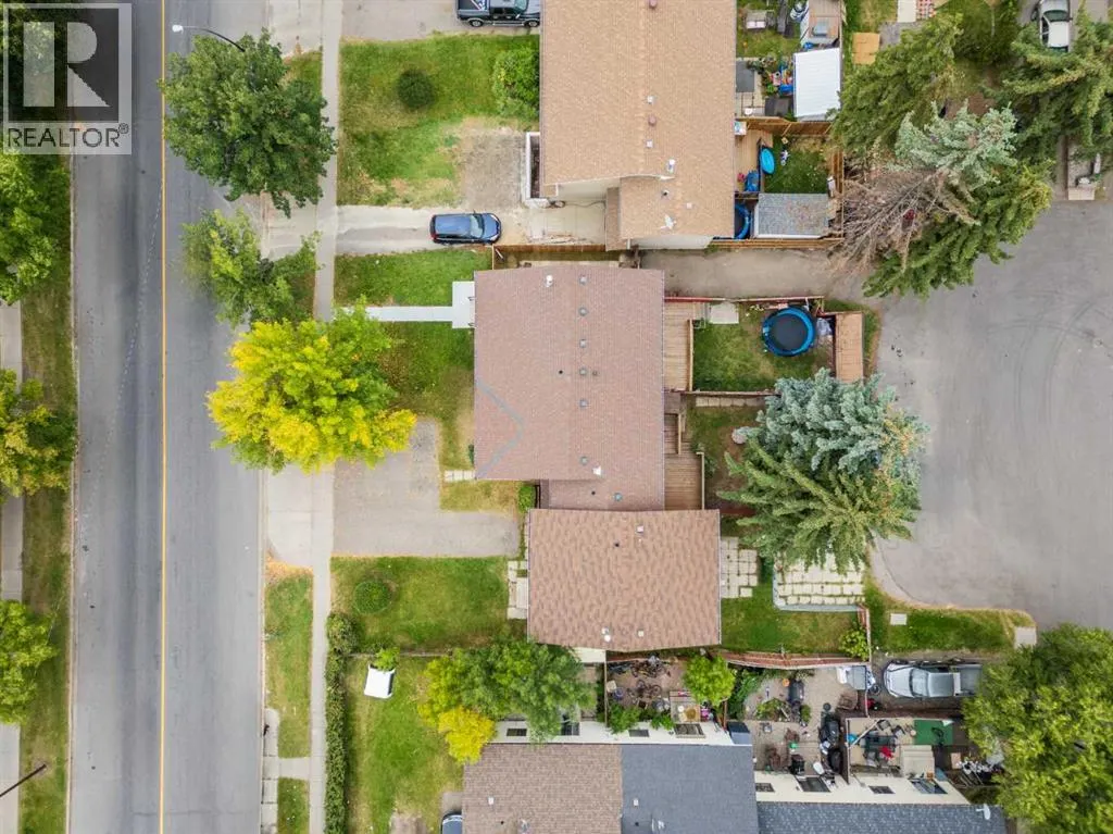 5412 Rundlehorn Drive NE