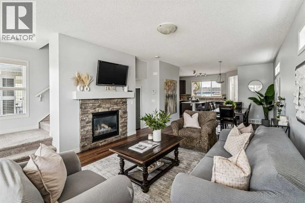 91 River Heights Green