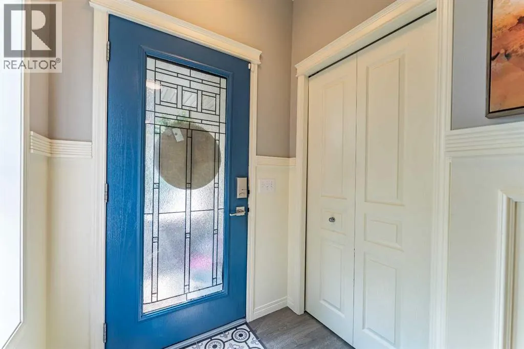 45 Mahogany Pointe SE