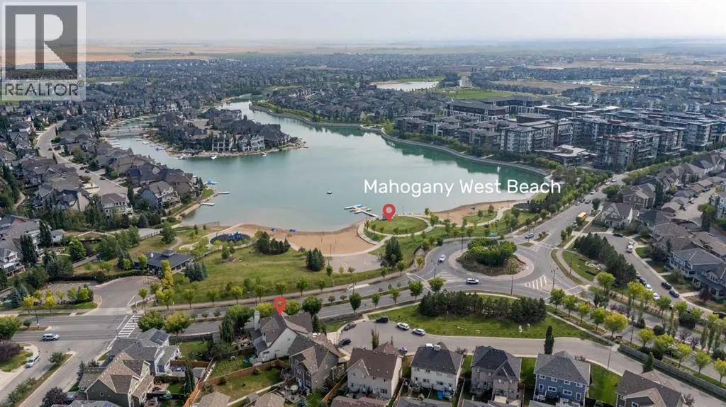 45 Mahogany Pointe SE