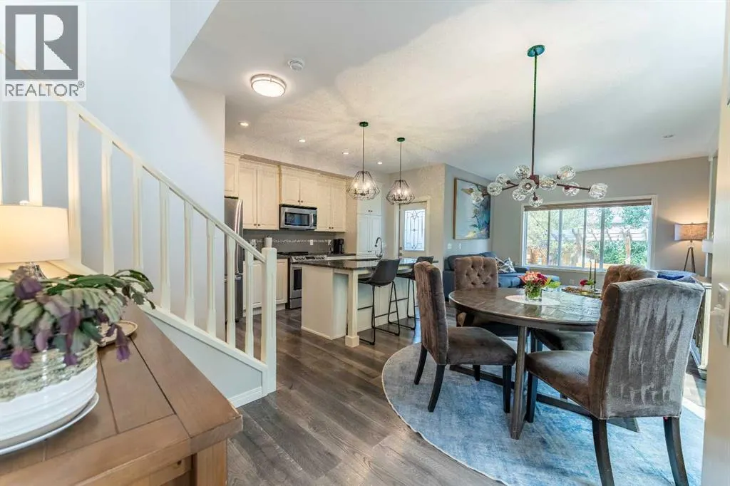 45 Mahogany Pointe SE