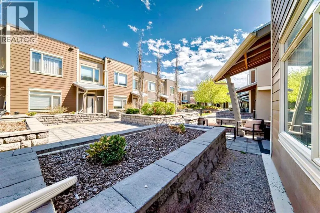 214, 10 Westpark Link SW