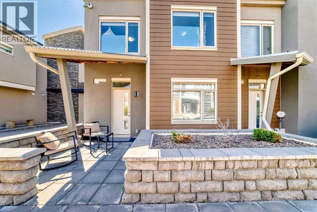 214, 10 Westpark Link SW