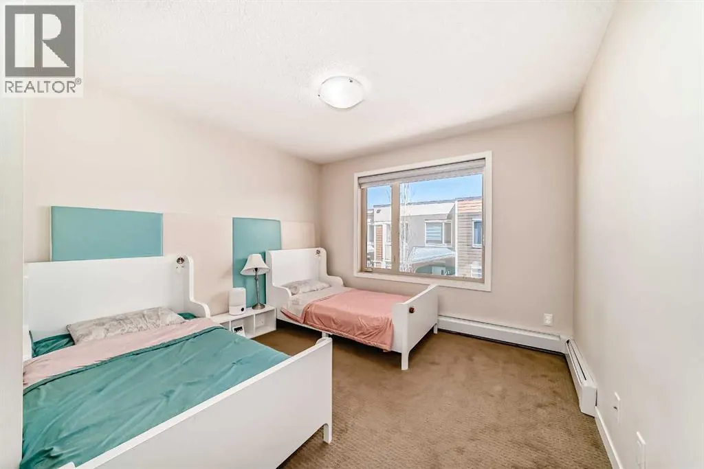 214, 10 Westpark Link SW