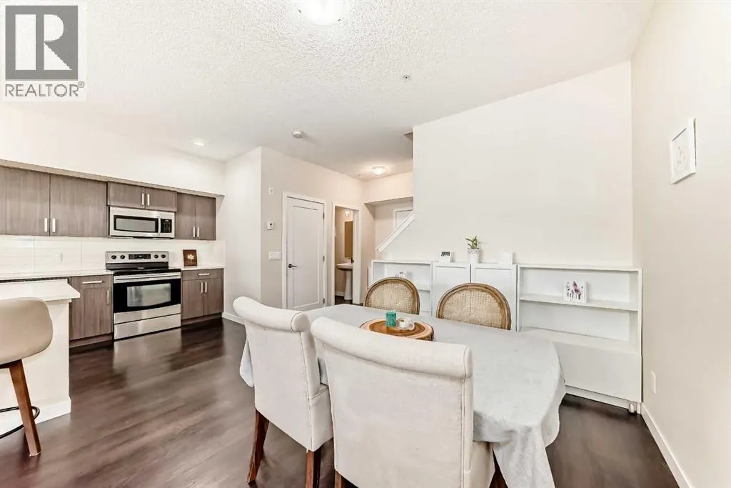 214, 10 Westpark Link SW