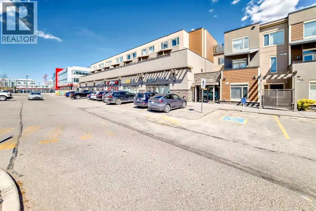 214, 10 Westpark Link SW