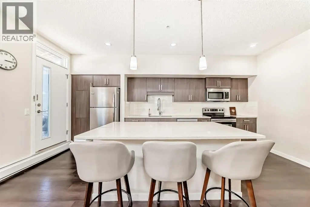 214, 10 Westpark Link SW