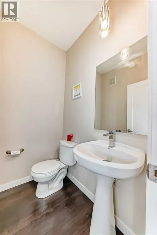 214, 10 Westpark Link SW