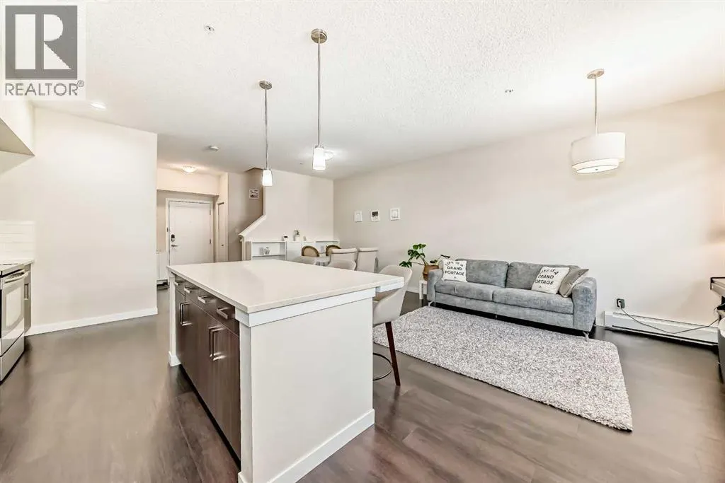 214, 10 Westpark Link SW