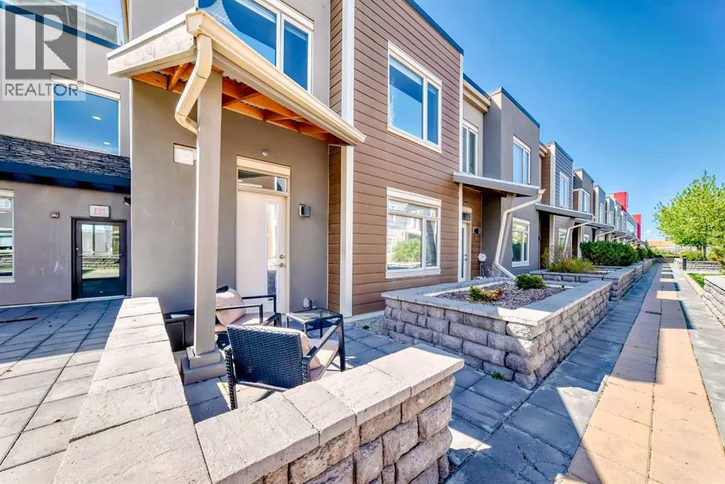 214, 10 Westpark Link SW