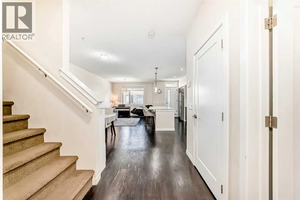 214, 10 Westpark Link SW