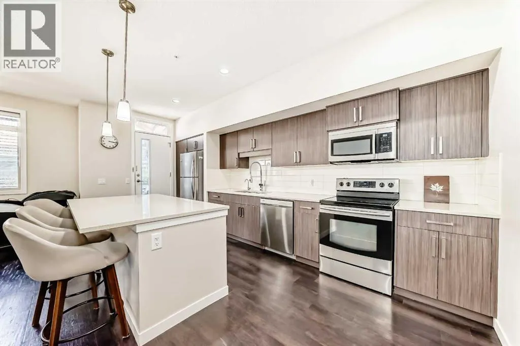 214, 10 Westpark Link SW