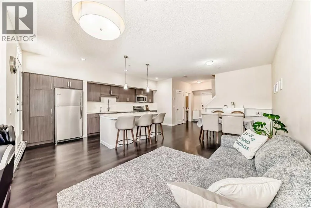 214, 10 Westpark Link SW