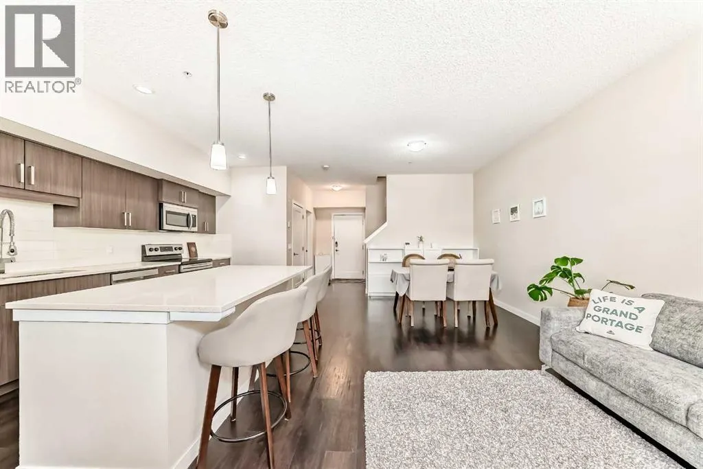 214, 10 Westpark Link SW
