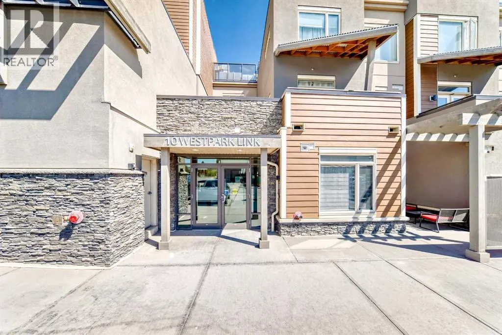 214, 10 Westpark Link SW