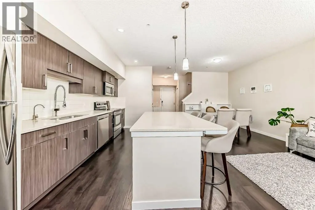 214, 10 Westpark Link SW