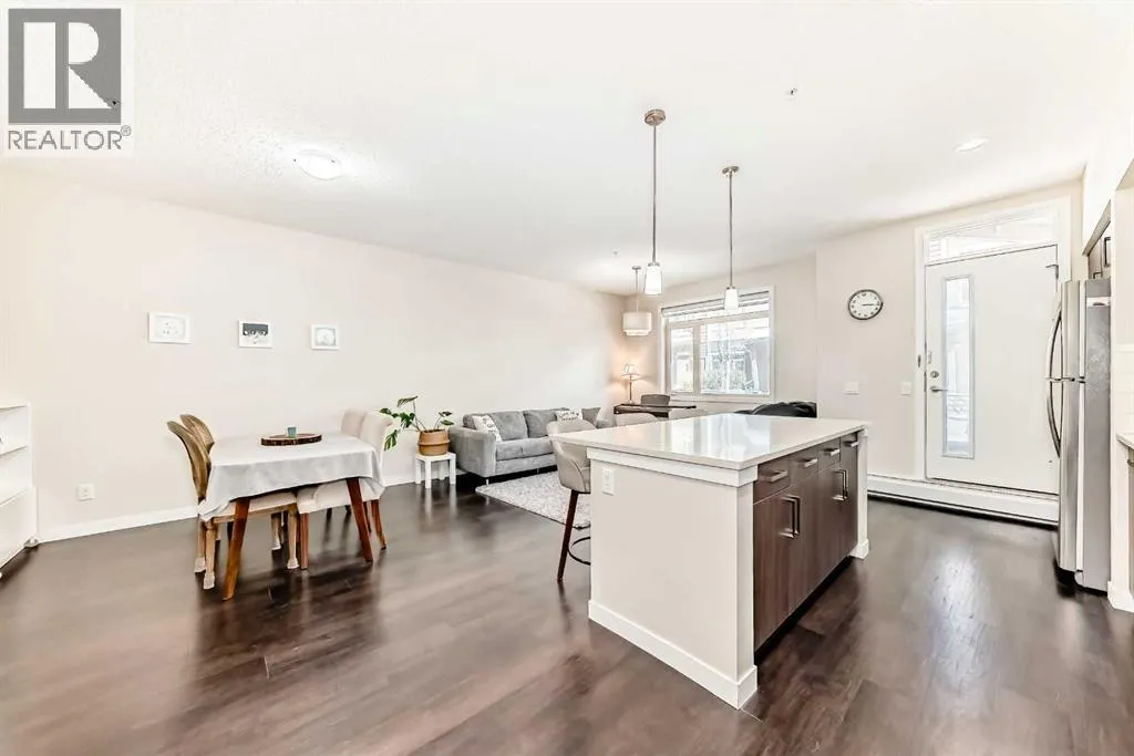 214, 10 Westpark Link SW