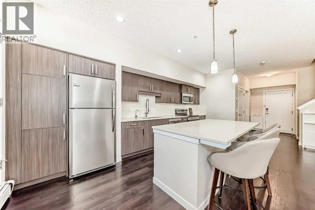 214, 10 Westpark Link SW
