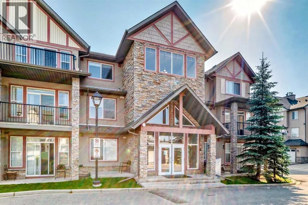 2210, 211 Aspen stone Boulevard SW