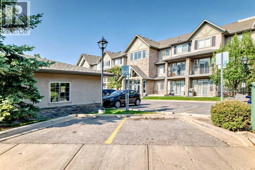 2210, 211 Aspen stone Boulevard SW