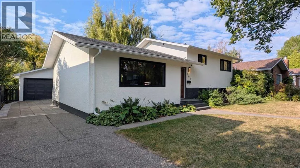 103 Haverhill Road SW