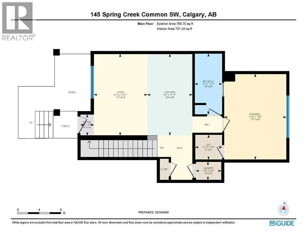 145 Spring Creek Common SW