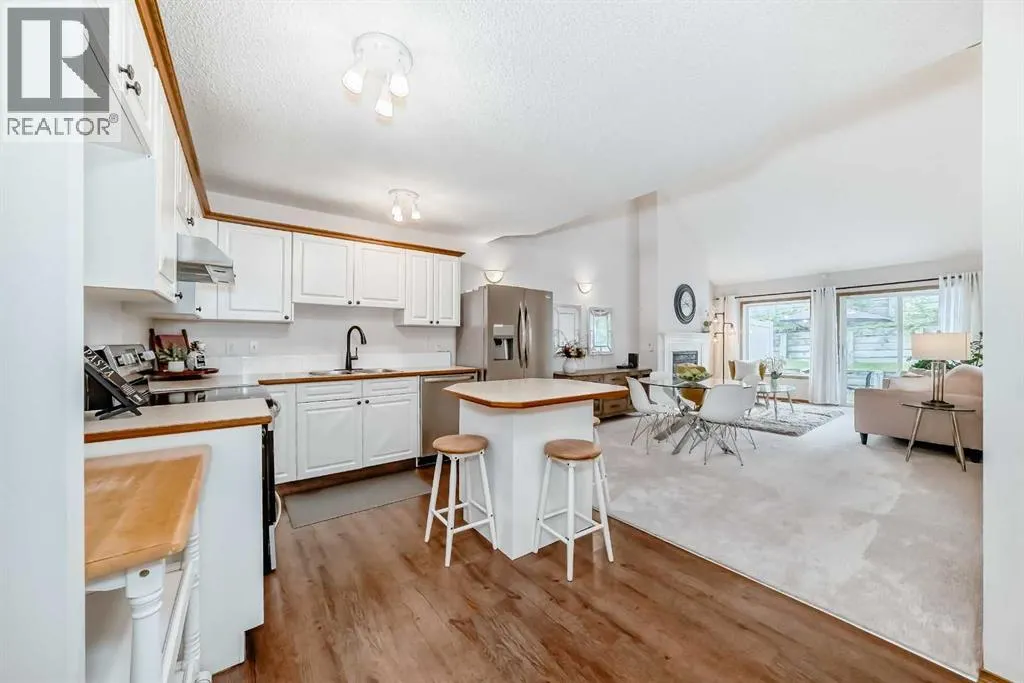162 Somervale Point SW